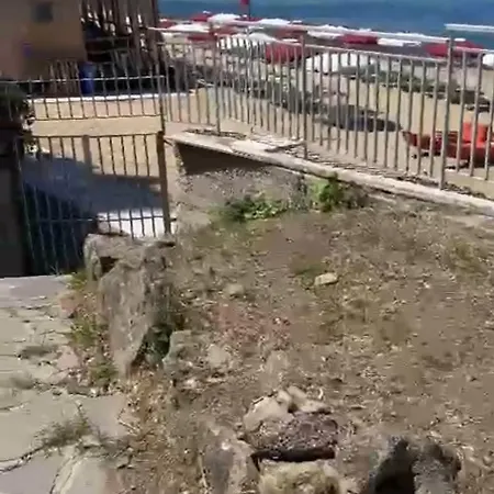 Donna Laura Sea Front Santa Maria di Castellabate