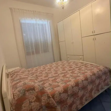 Apartment Donna Laura Sea Front Santa Maria di Castellabate