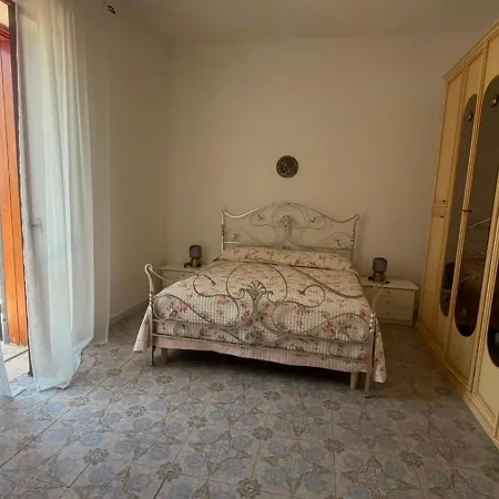 Donna Laura Sea Front Apartment *